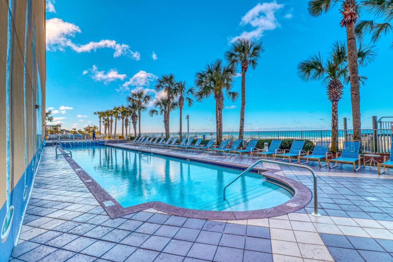 Apartment Sterling Reef 1503b *