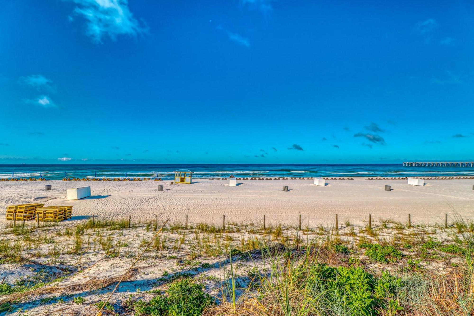 Sterling Reef 1503b * Panama City Beach